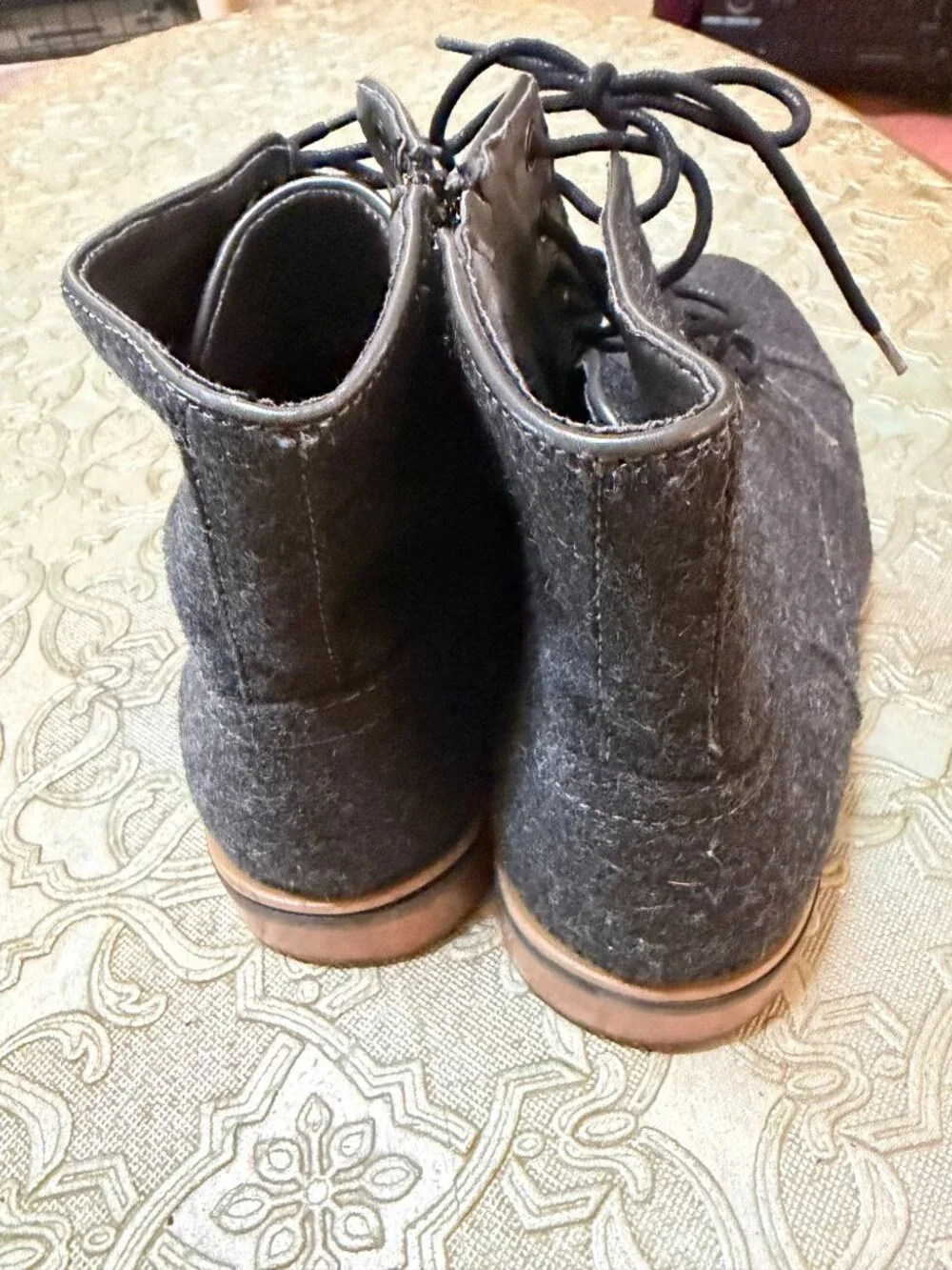 Giorgio Brutini Chukka Boot